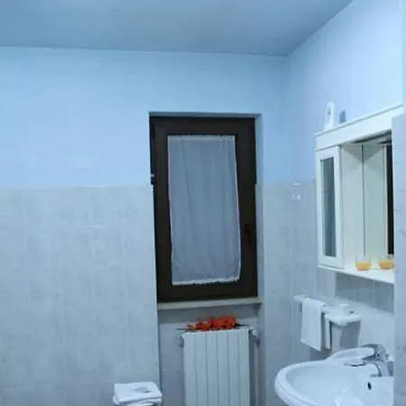 La Riserva Bed & Breakfast Arce