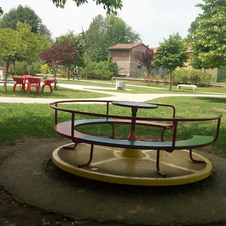 La Riserva Bed & Breakfast 3*
