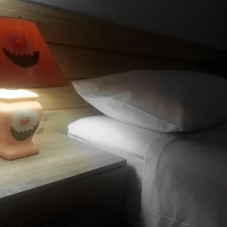 La Riserva Bed & Breakfast