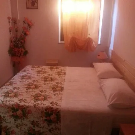 Bed & Breakfast La Riserva