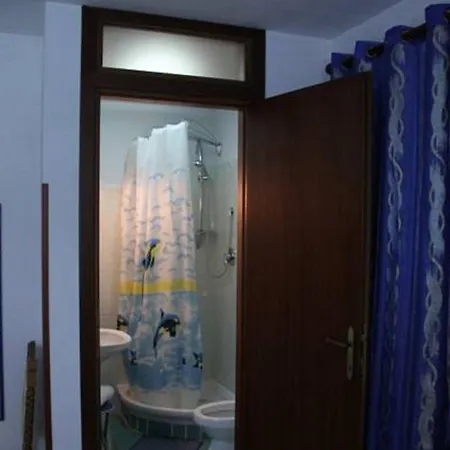 Bed & Breakfast La Riserva Arce