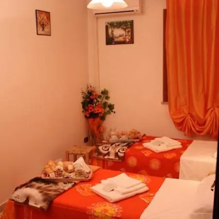 Bed & Breakfast La Riserva 3*
