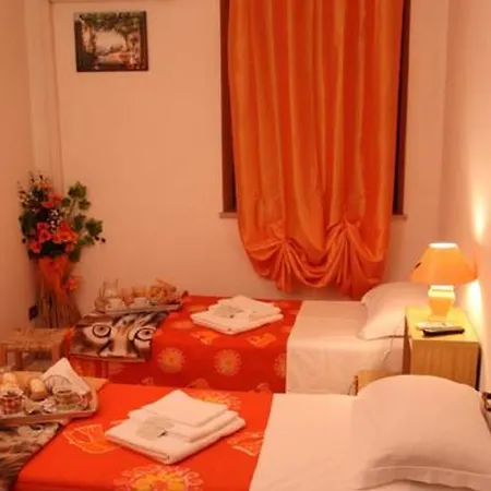 La Riserva 3*