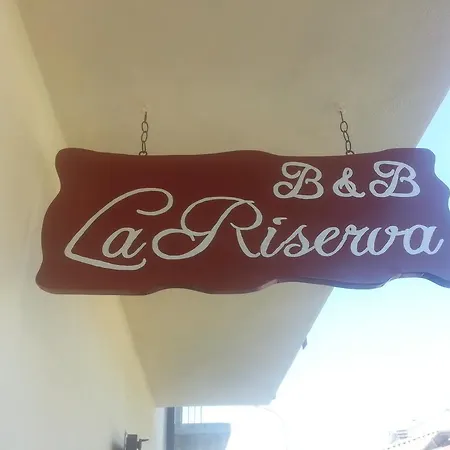 La Riserva Bed & Breakfast Arce