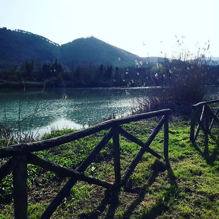 Bed & Breakfast La Riserva
