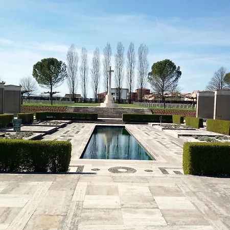 Bed & Breakfast La Riserva