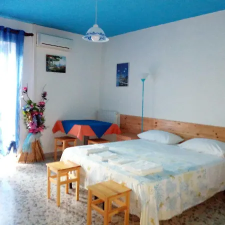 La Riserva Bed & Breakfast Arce