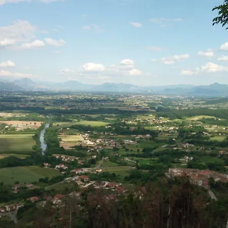 La Riserva Bed & Breakfast Arce